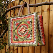 Knitting Bag Design