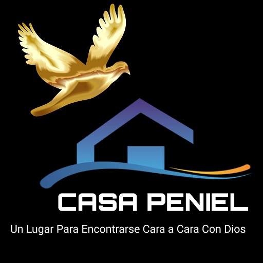 Radio Casa Peniel Alberdi logo