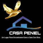 Cover Image of Unduh Radio Casa Peniel Alberdi  APK