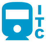 Indian Train Status Companion : Seat Availability icon