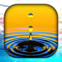 Water Live Wallpaper | Обои Для Воды