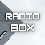 Cover Image of Tải xuống Radio Box App  APK
