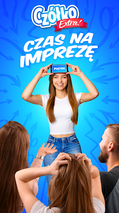 Czółko Extra - Screenshot 1