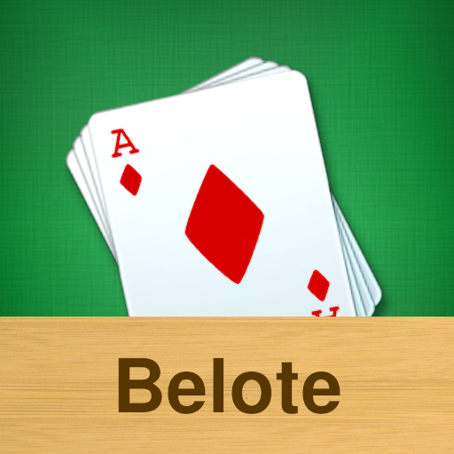 Belote-Rebelote - Becvert Prod
