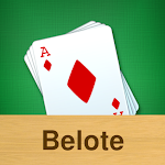 Cover Image of Download French Belote 0.9.4 APK