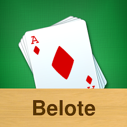 Icon image French Belote