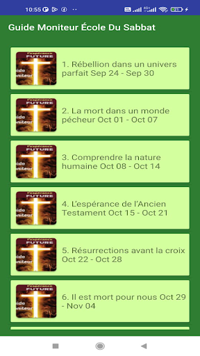 Guide Moniteur École Du Sabbat 25