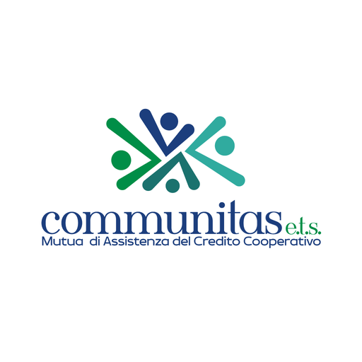 Communitas ETS logo
