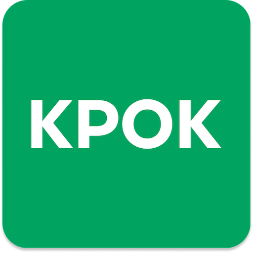 Библиотека курсов КРОК logo