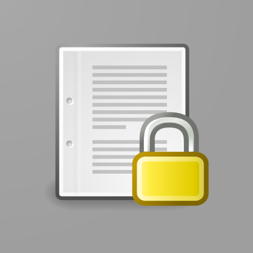 PGP Tool logo
