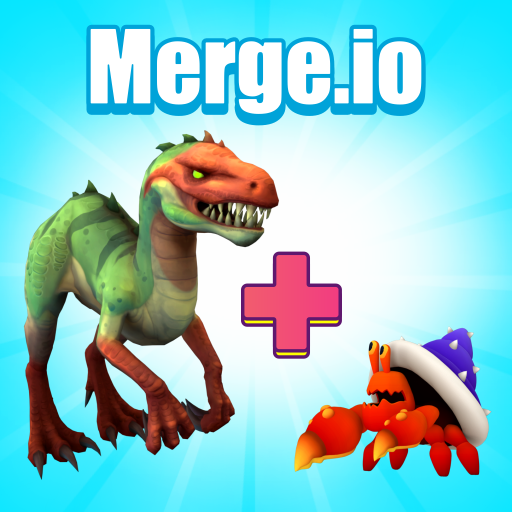 Merge.io logo