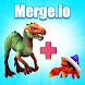 Merge.io - Androidアプリ