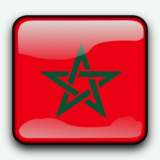 Moroccan Wallpapers Offline logo