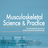 Musculoskeletal Science & Practice icon