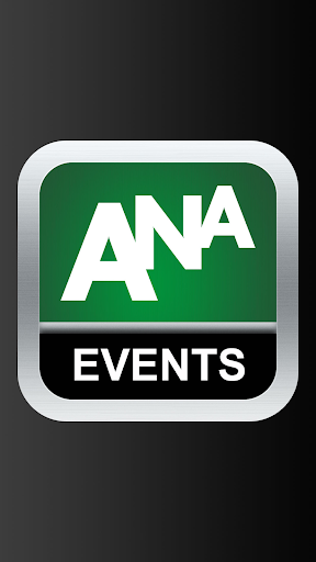 Events at ANA