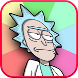 HD Wallpapers for Rick icon