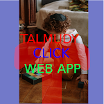 Cover Image of 下载 Talmudy Click WebApp  APK