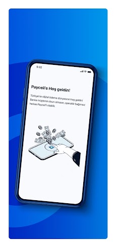 Paycell – Cüzdan, Ödeme, Kartのおすすめ画像2