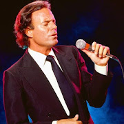 RÁDIO JULIO IGLESIAS - LETRAS E CIFRAS