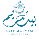 Cover Image of Download Bait Maryam  APK