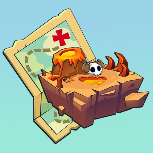 Build & Destroy! logo