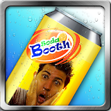 Soda Can Booth : Pic Frame Fx icon