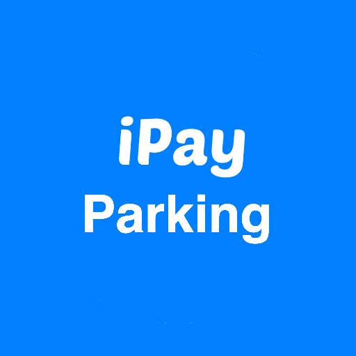 iPayParking logo