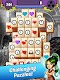 screenshot of Mahjong - Monster Mania