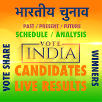 Indian Elections Schedule and