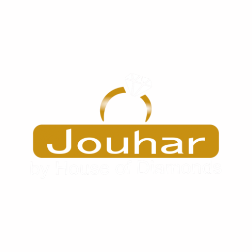 Jouhar by House of Diamonds logo