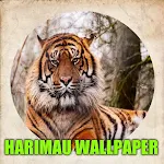 Cover Image of Baixar Tiger Live Wallpaper HD 2023  APK
