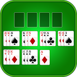 Cover Image of Download Scotch Patience Solitaire  APK
