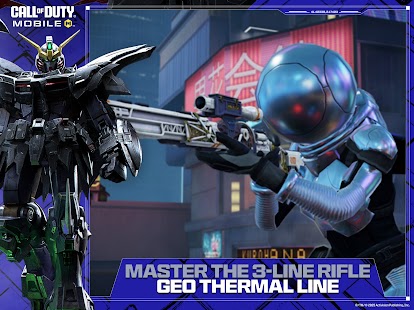 Call of Duty: Mobile Season 6 Screenshot