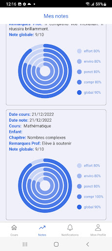 Major - ماجور Screen 2