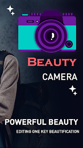 Beauty Camera - Photo Editor