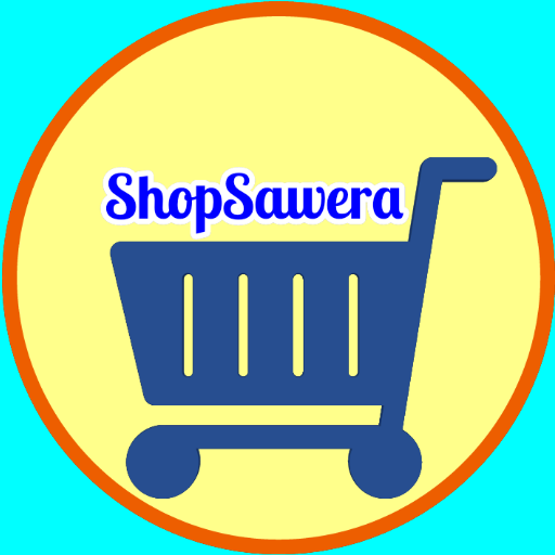 Shop Sawera Header - AppWisp.com