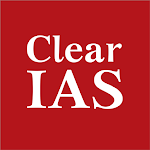 Cover Image of डाउनलोड IAS के लिए ClearIAS टेस्ट प्रेप ऐप  APK