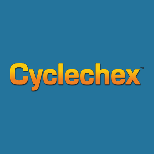 Cyclechex Motorcycle Report  Icon