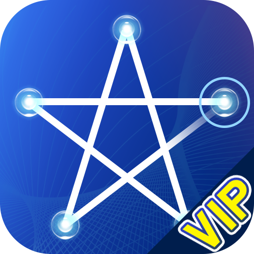 One Line Deluxe VIP - one touc 1.0.2 Icon