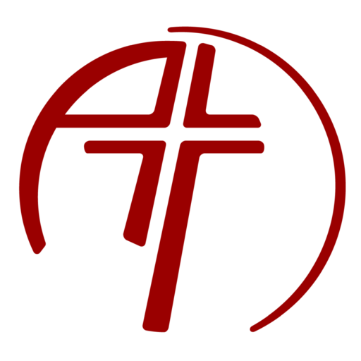 Anskar-Kirche Marburg Logo