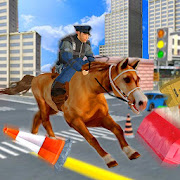 Top 47 Travel & Local Apps Like Police Horse Criminal Chase City Escape - Best Alternatives