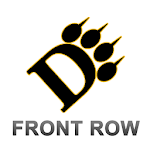 Cover Image of Descargar ODU Panthers Front Row  APK