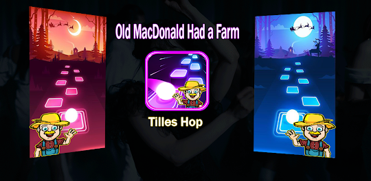 Old MacDonald Had a Farm Hop