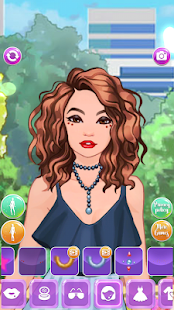 BFF Dress Up Games for Girls