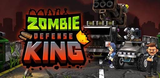 Heroes Defense: Attack on Zombie Ver. 1.0.7 MOD APK, UNLIMITED HERO DEPLOY, UNLIMITED UPGRADE HERO IN BATTLE