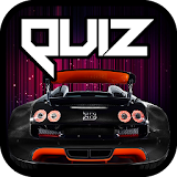 Quiz for Bugatti Veyron Fans icon