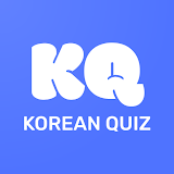 KQ Quiz: Korean Vocab Quiz icon