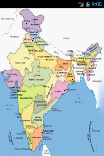 Ultimate Indian States Guide(圖6)-速報App