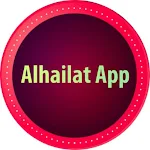 Cover Image of Download Alhailat App For English 18 APK