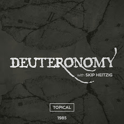 Icon image 05 Deuteronomy - 1985: Topical
